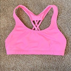 Sports bra